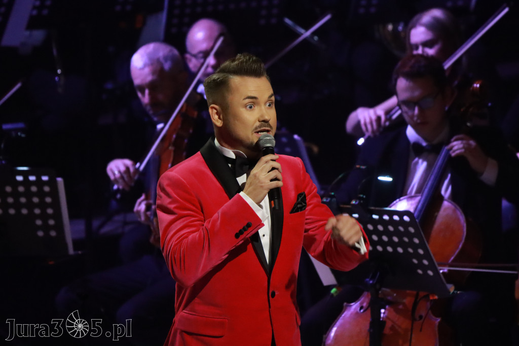 Fotorelacja VI: III Festiwal Wiesława Ochmana w Zawierciu - Gala Finałowa