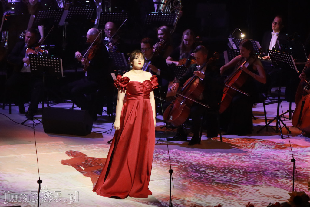 Fotorelacja VI: III Festiwal Wiesława Ochmana w Zawierciu - Gala Finałowa