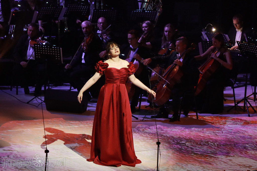 Fotorelacja VI: III Festiwal Wiesława Ochmana w Zawierciu - Gala Finałowa