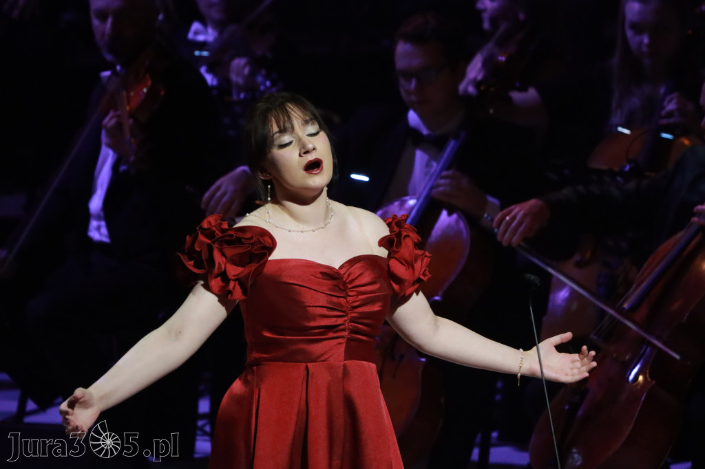 Fotorelacja VI: III Festiwal Wiesława Ochmana w Zawierciu - Gala Finałowa