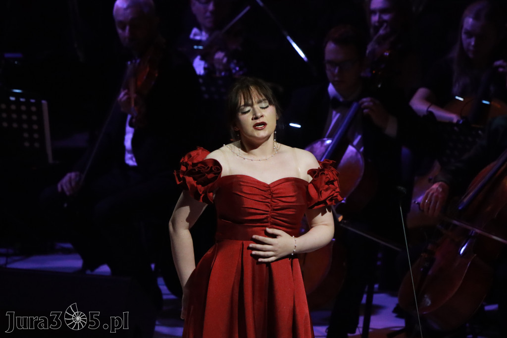 Fotorelacja VI: III Festiwal Wiesława Ochmana w Zawierciu - Gala Finałowa