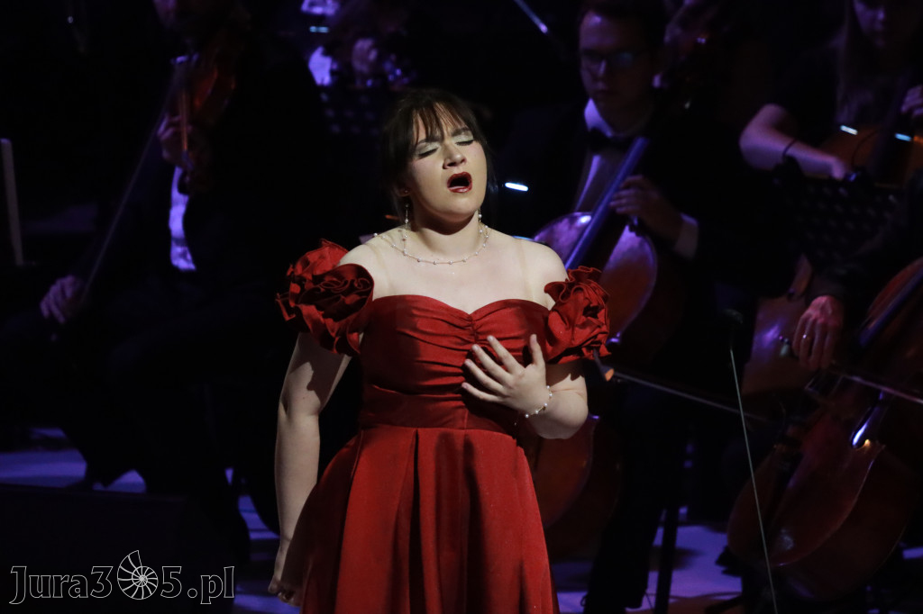 Fotorelacja VI: III Festiwal Wiesława Ochmana w Zawierciu - Gala Finałowa