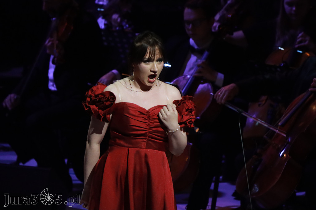 Fotorelacja VI: III Festiwal Wiesława Ochmana w Zawierciu - Gala Finałowa