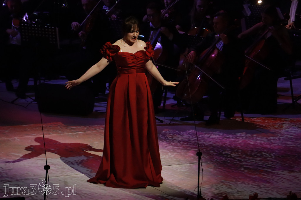 Fotorelacja VI: III Festiwal Wiesława Ochmana w Zawierciu - Gala Finałowa