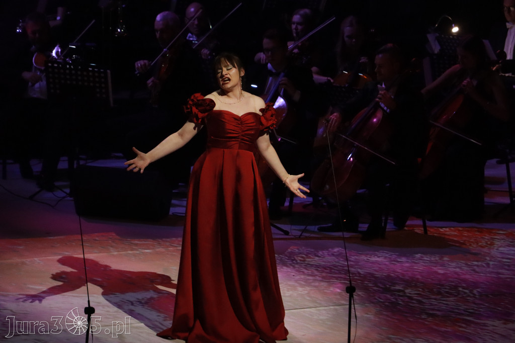 Fotorelacja VI: III Festiwal Wiesława Ochmana w Zawierciu - Gala Finałowa
