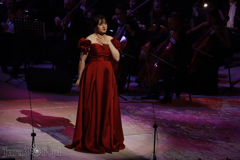 Fotorelacja VI: III Festiwal Wiesława Ochmana w Zawierciu - Gala Finałowa