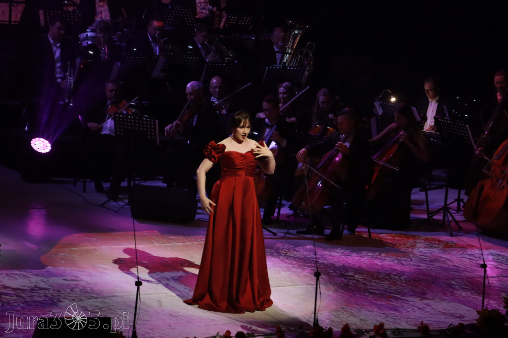Fotorelacja VI: III Festiwal Wiesława Ochmana w Zawierciu - Gala Finałowa