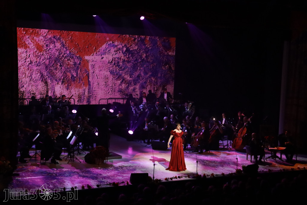 Fotorelacja VI: III Festiwal Wiesława Ochmana w Zawierciu - Gala Finałowa