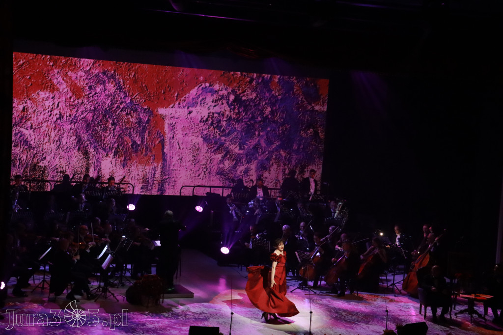 Fotorelacja VI: III Festiwal Wiesława Ochmana w Zawierciu - Gala Finałowa