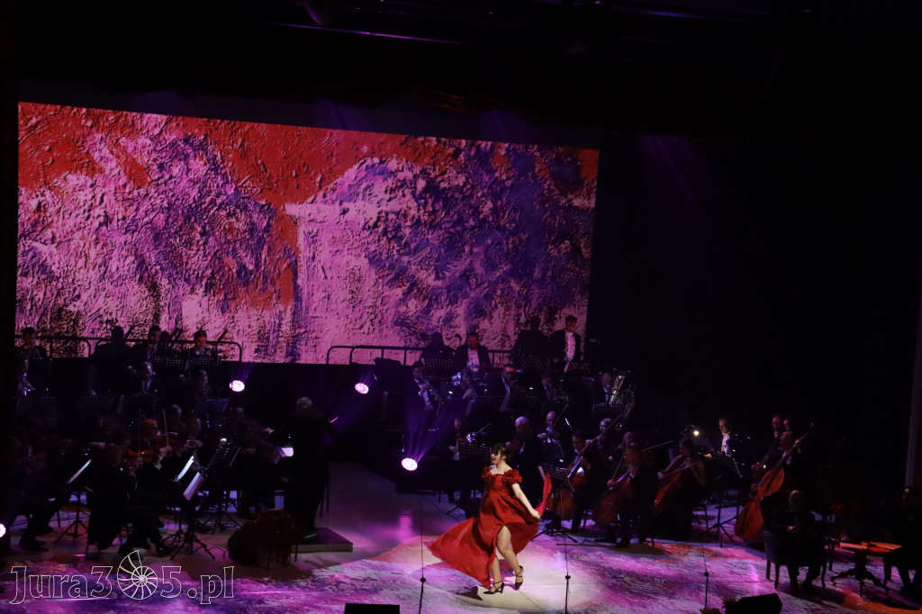 Fotorelacja VI: III Festiwal Wiesława Ochmana w Zawierciu - Gala Finałowa