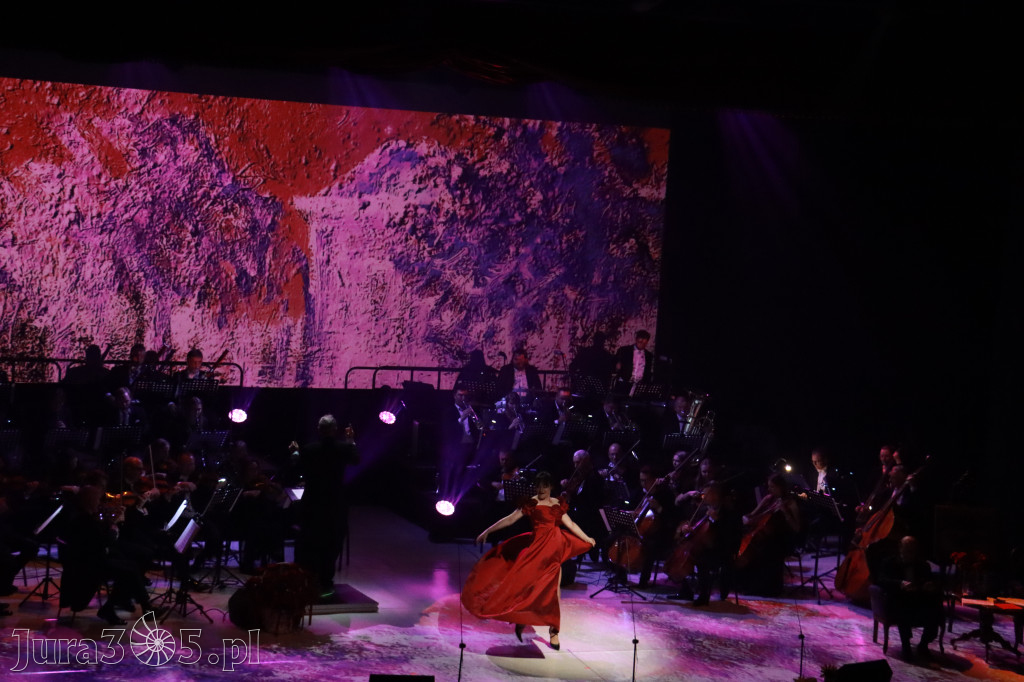 Fotorelacja VI: III Festiwal Wiesława Ochmana w Zawierciu - Gala Finałowa
