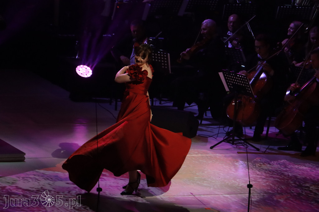 Fotorelacja VI: III Festiwal Wiesława Ochmana w Zawierciu - Gala Finałowa