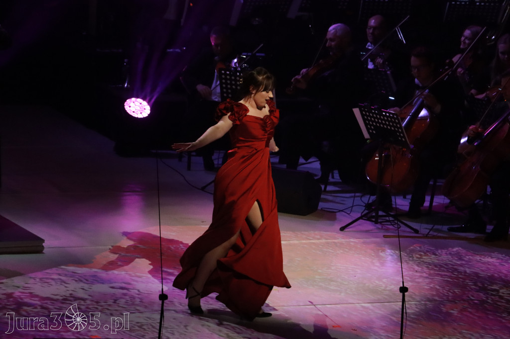 Fotorelacja VI: III Festiwal Wiesława Ochmana w Zawierciu - Gala Finałowa