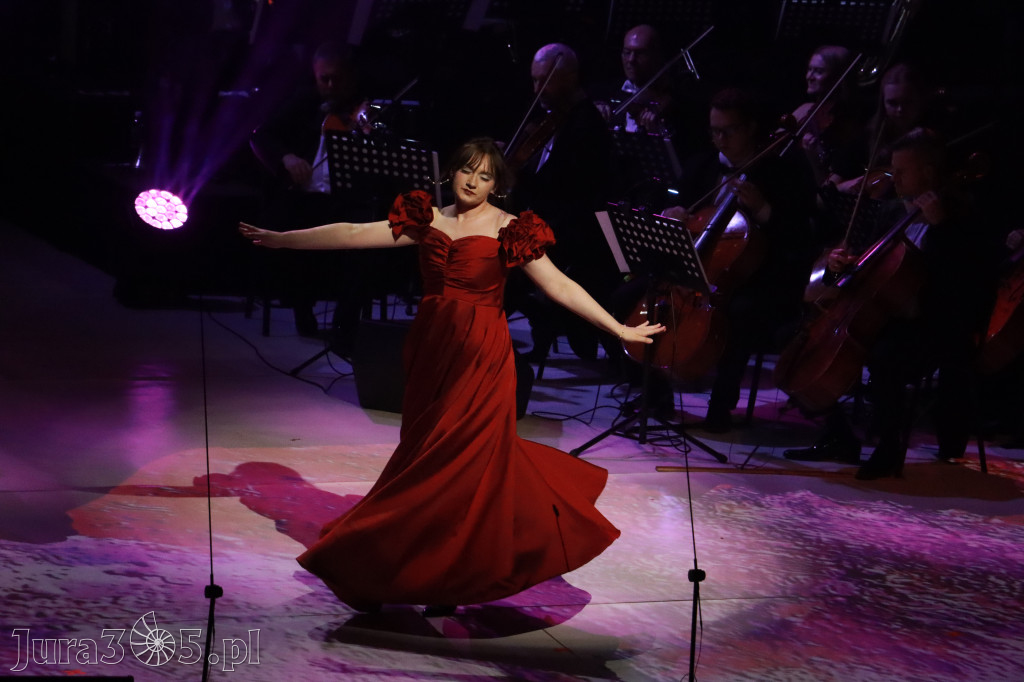 Fotorelacja VI: III Festiwal Wiesława Ochmana w Zawierciu - Gala Finałowa