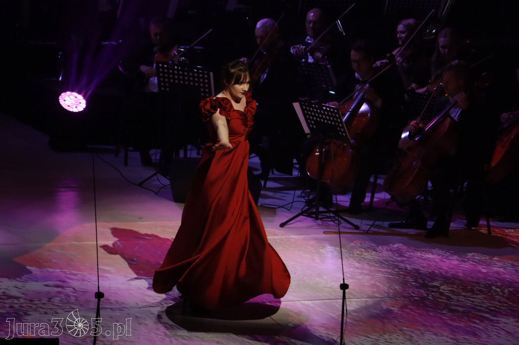 Fotorelacja VI: III Festiwal Wiesława Ochmana w Zawierciu - Gala Finałowa