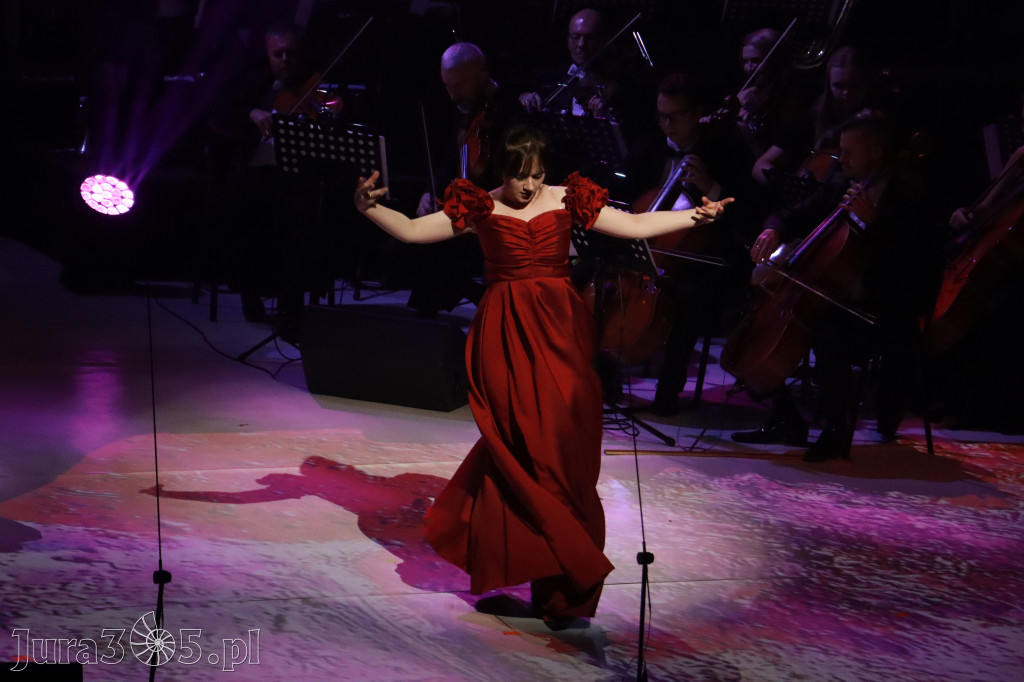 Fotorelacja VI: III Festiwal Wiesława Ochmana w Zawierciu - Gala Finałowa