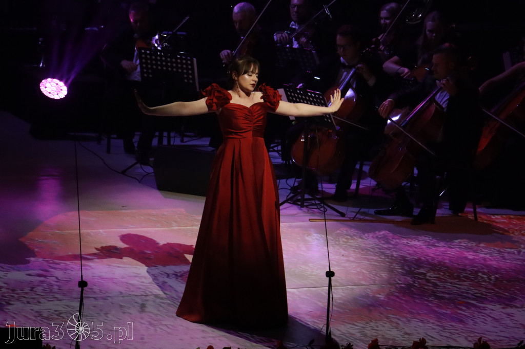 Fotorelacja VI: III Festiwal Wiesława Ochmana w Zawierciu - Gala Finałowa