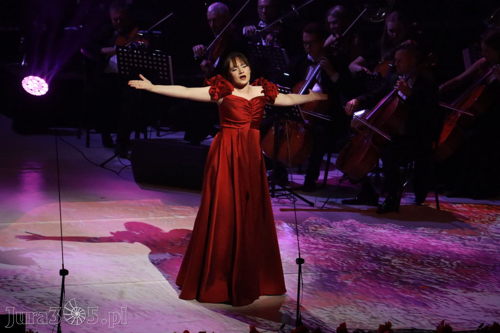 Fotorelacja VI: III Festiwal Wiesława Ochmana w Zawierciu - Gala Finałowa