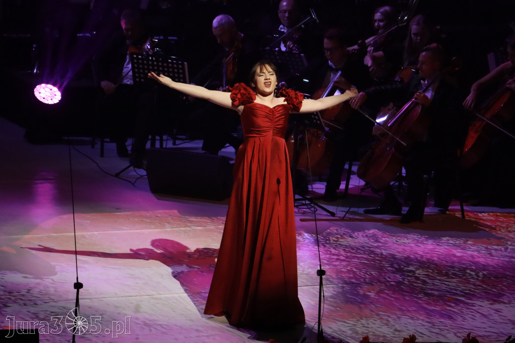 Fotorelacja VI: III Festiwal Wiesława Ochmana w Zawierciu - Gala Finałowa