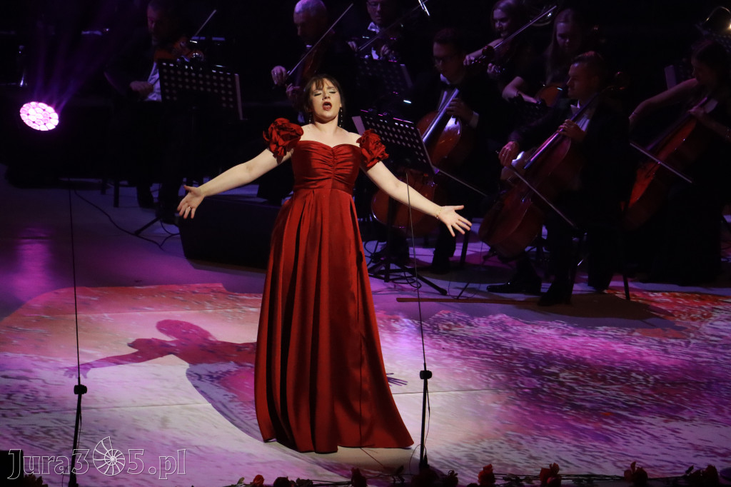 Fotorelacja VI: III Festiwal Wiesława Ochmana w Zawierciu - Gala Finałowa