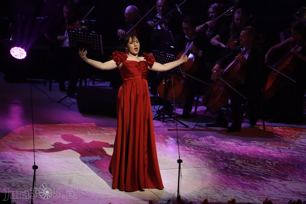 Fotorelacja VI: III Festiwal Wiesława Ochmana w Zawierciu - Gala Finałowa