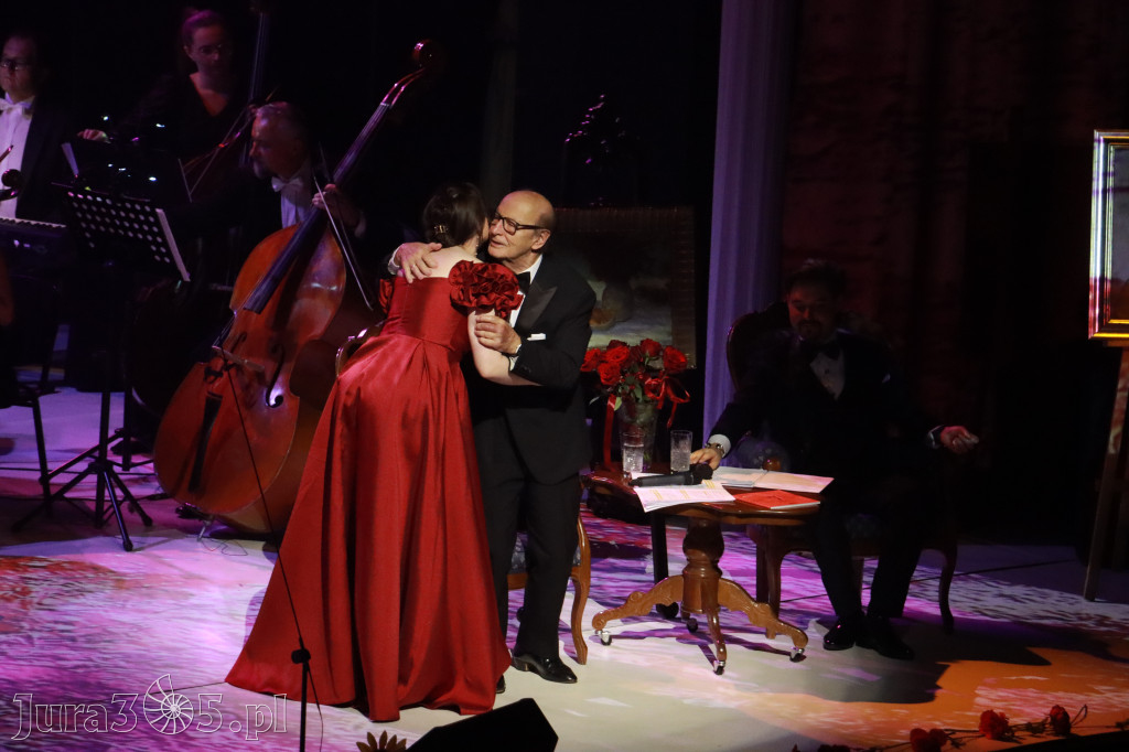 Fotorelacja VI: III Festiwal Wiesława Ochmana w Zawierciu - Gala Finałowa