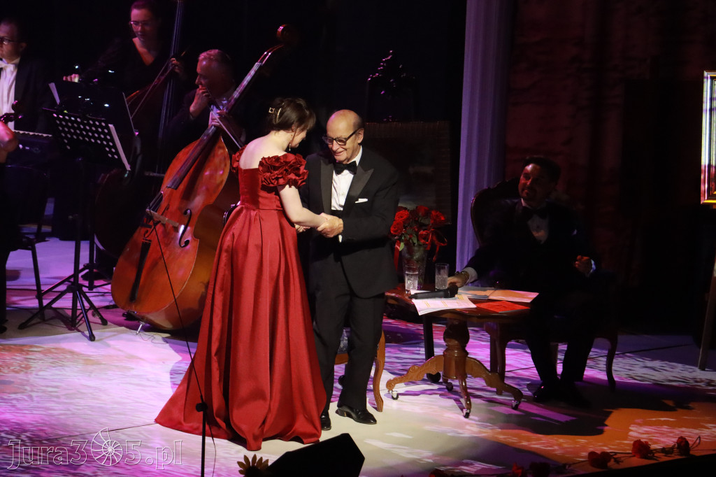 Fotorelacja VI: III Festiwal Wiesława Ochmana w Zawierciu - Gala Finałowa
