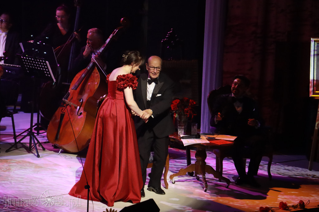 Fotorelacja VI: III Festiwal Wiesława Ochmana w Zawierciu - Gala Finałowa