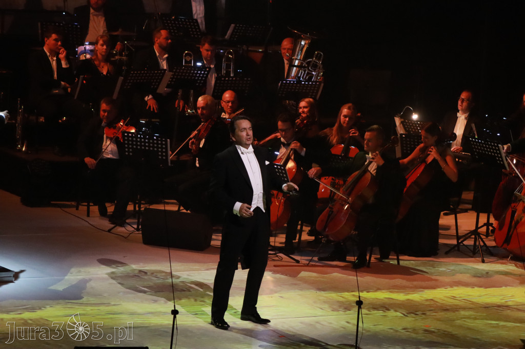 Fotorelacja VI: III Festiwal Wiesława Ochmana w Zawierciu - Gala Finałowa