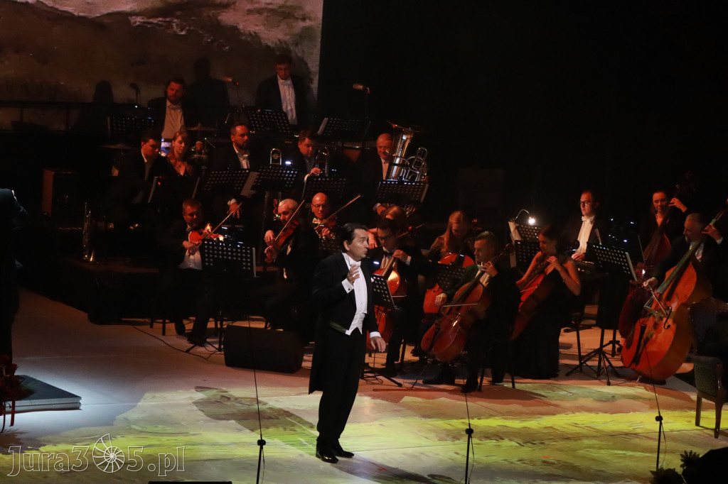 Fotorelacja VI: III Festiwal Wiesława Ochmana w Zawierciu - Gala Finałowa