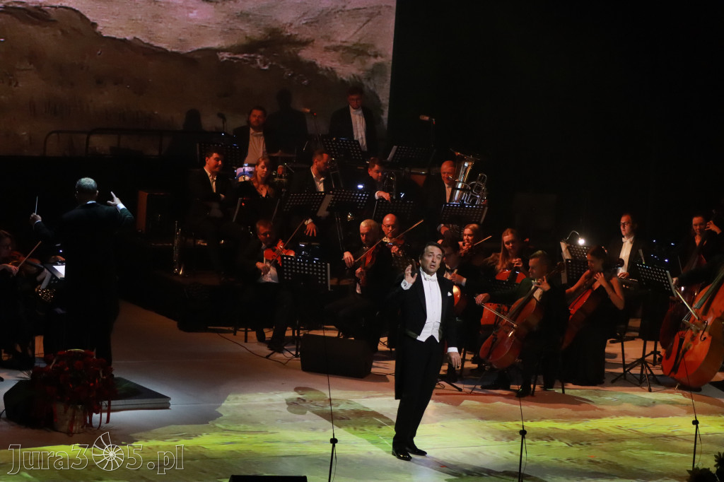 Fotorelacja VI: III Festiwal Wiesława Ochmana w Zawierciu - Gala Finałowa