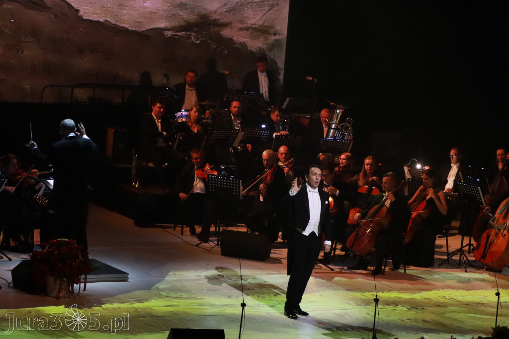 Fotorelacja VI: III Festiwal Wiesława Ochmana w Zawierciu - Gala Finałowa