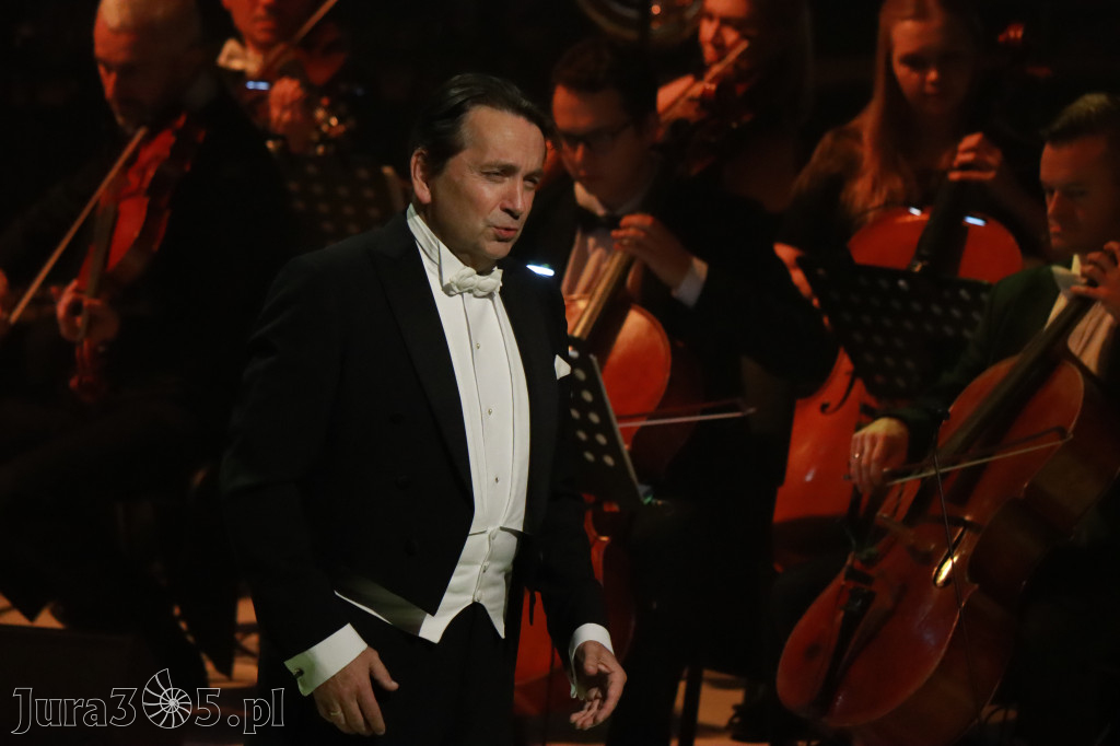 Fotorelacja VI: III Festiwal Wiesława Ochmana w Zawierciu - Gala Finałowa