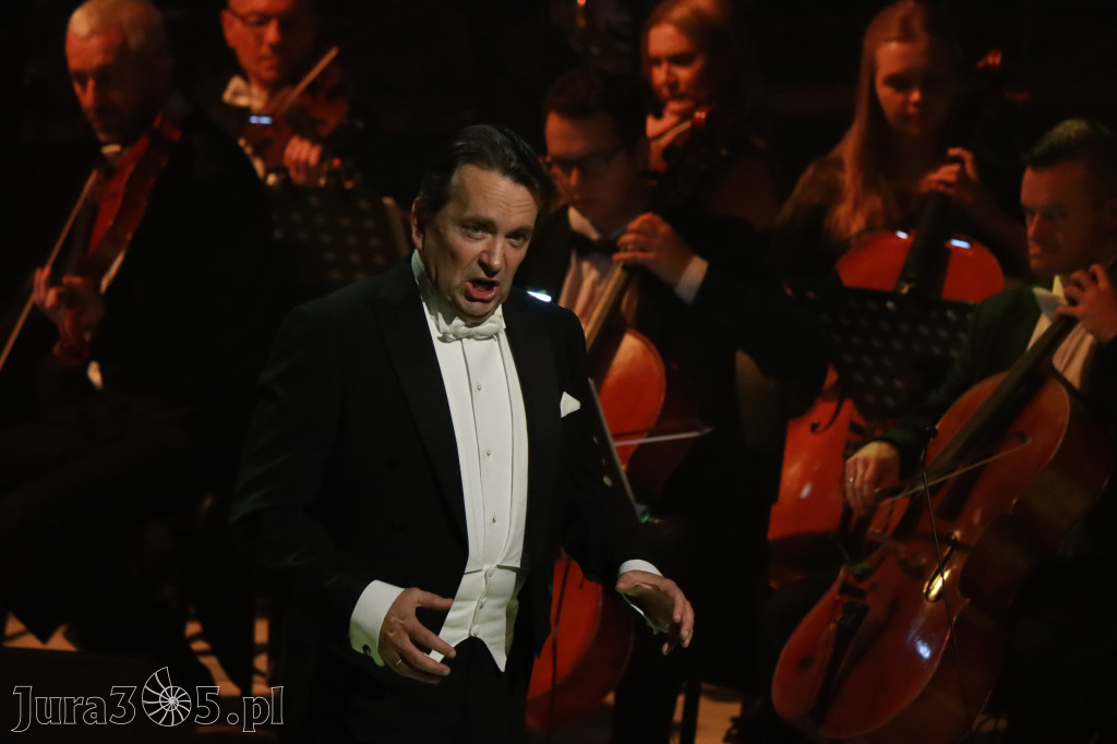 Fotorelacja VI: III Festiwal Wiesława Ochmana w Zawierciu - Gala Finałowa