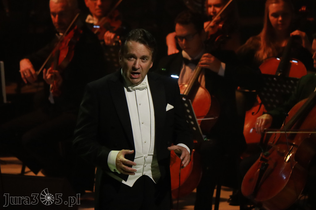 Fotorelacja VI: III Festiwal Wiesława Ochmana w Zawierciu - Gala Finałowa