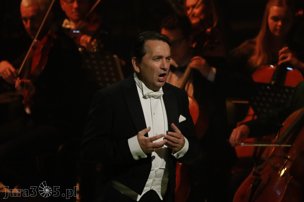 Fotorelacja VI: III Festiwal Wiesława Ochmana w Zawierciu - Gala Finałowa