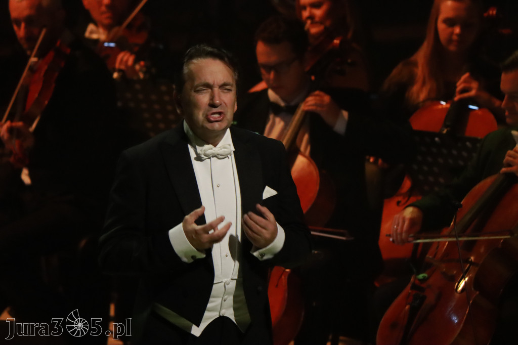 Fotorelacja VI: III Festiwal Wiesława Ochmana w Zawierciu - Gala Finałowa