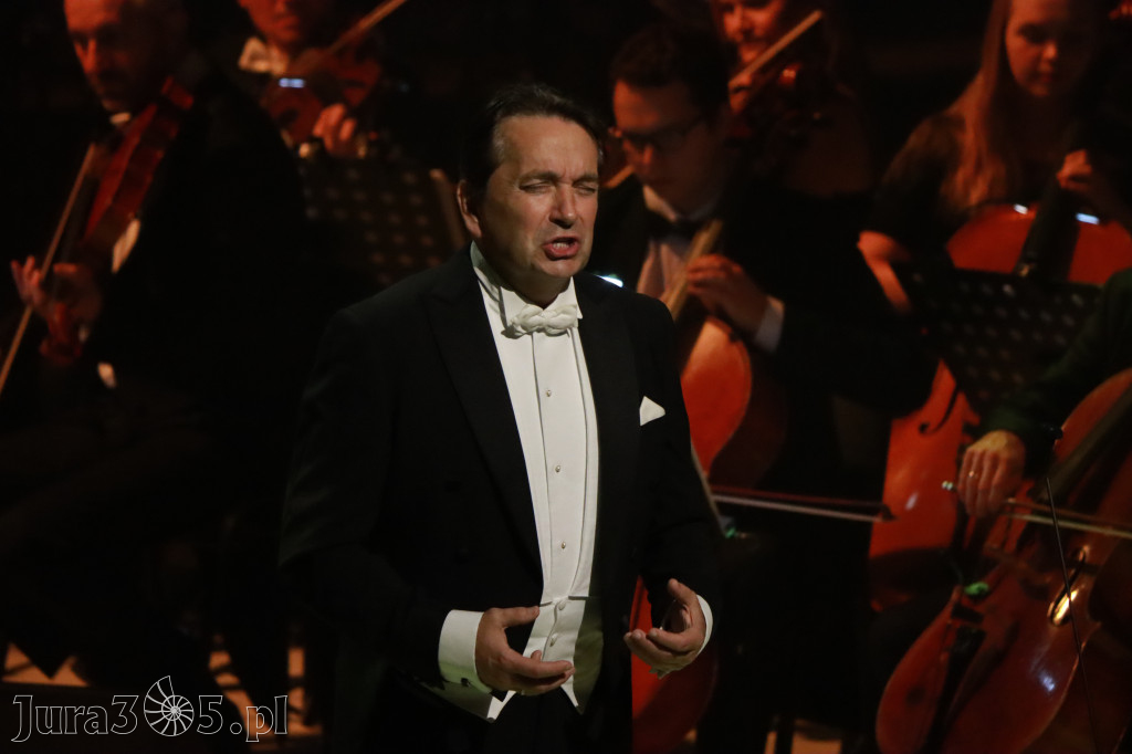 Fotorelacja VI: III Festiwal Wiesława Ochmana w Zawierciu - Gala Finałowa