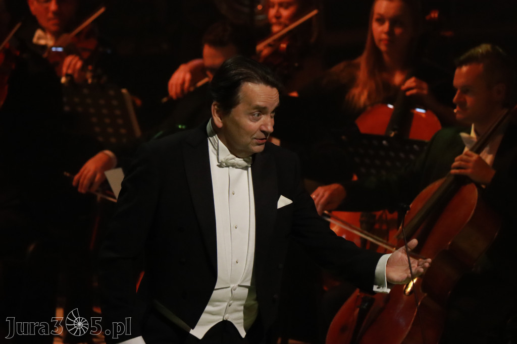 Fotorelacja VI: III Festiwal Wiesława Ochmana w Zawierciu - Gala Finałowa
