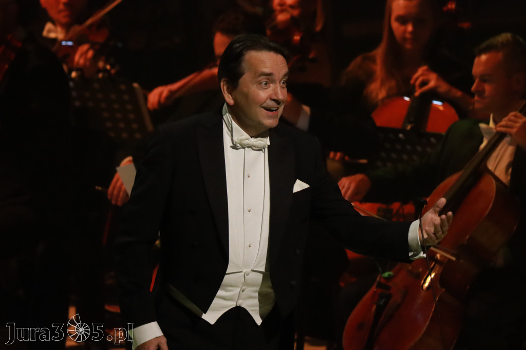 Fotorelacja VI: III Festiwal Wiesława Ochmana w Zawierciu - Gala Finałowa