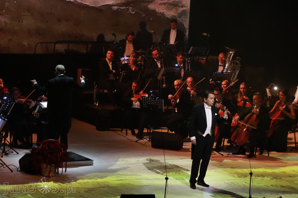 Fotorelacja VI: III Festiwal Wiesława Ochmana w Zawierciu - Gala Finałowa