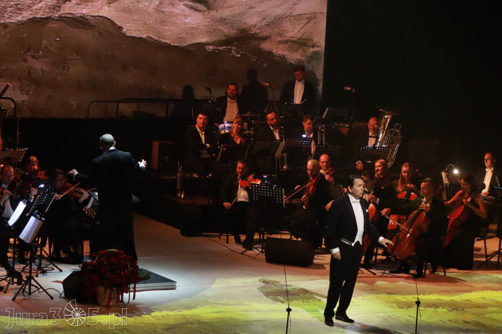 Fotorelacja VI: III Festiwal Wiesława Ochmana w Zawierciu - Gala Finałowa