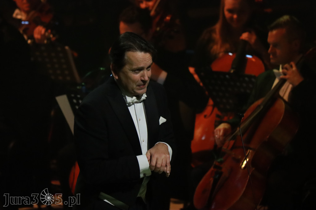 Fotorelacja VI: III Festiwal Wiesława Ochmana w Zawierciu - Gala Finałowa