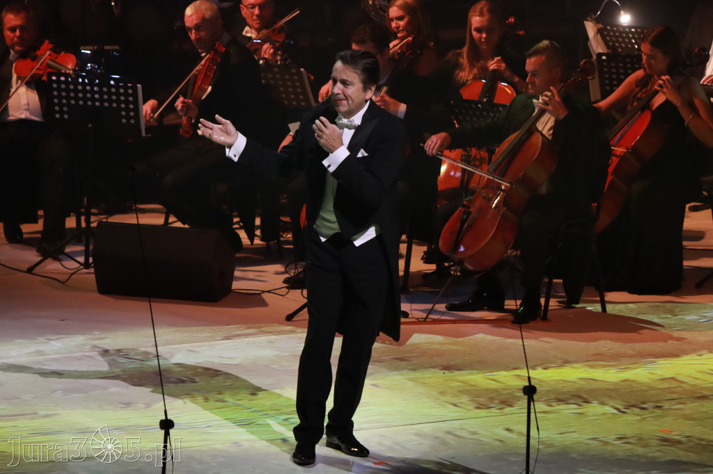 Fotorelacja VI: III Festiwal Wiesława Ochmana w Zawierciu - Gala Finałowa
