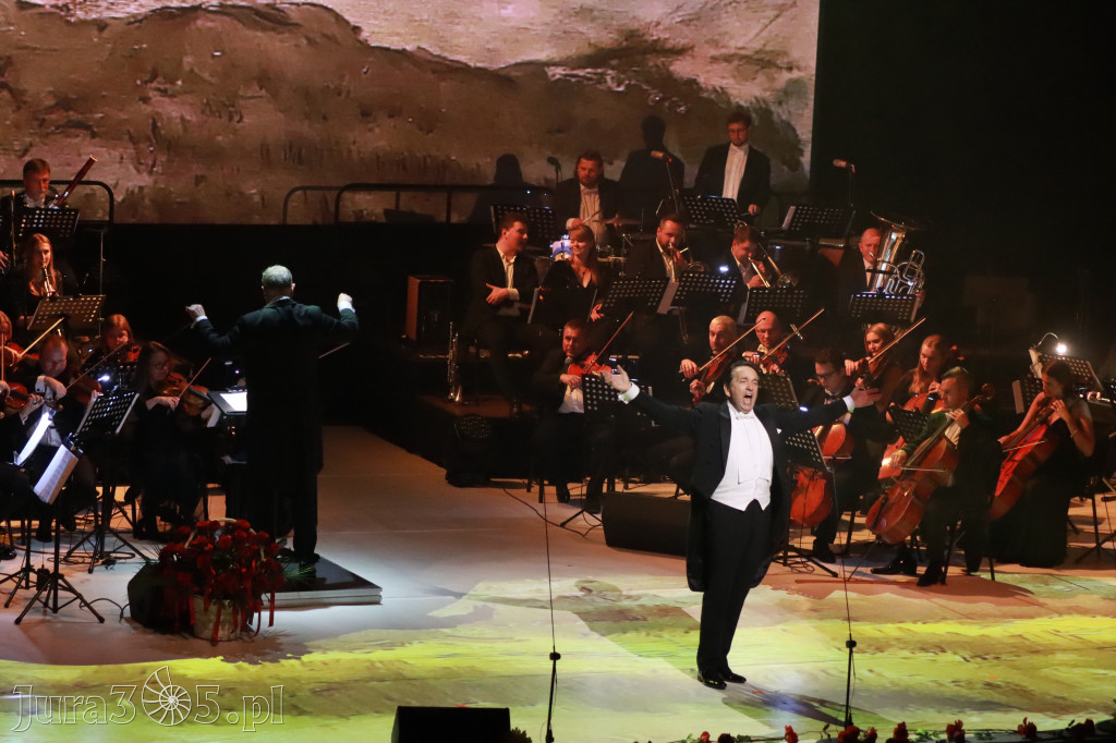 Fotorelacja VI: III Festiwal Wiesława Ochmana w Zawierciu - Gala Finałowa