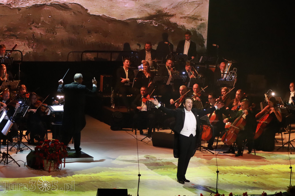 Fotorelacja VI: III Festiwal Wiesława Ochmana w Zawierciu - Gala Finałowa