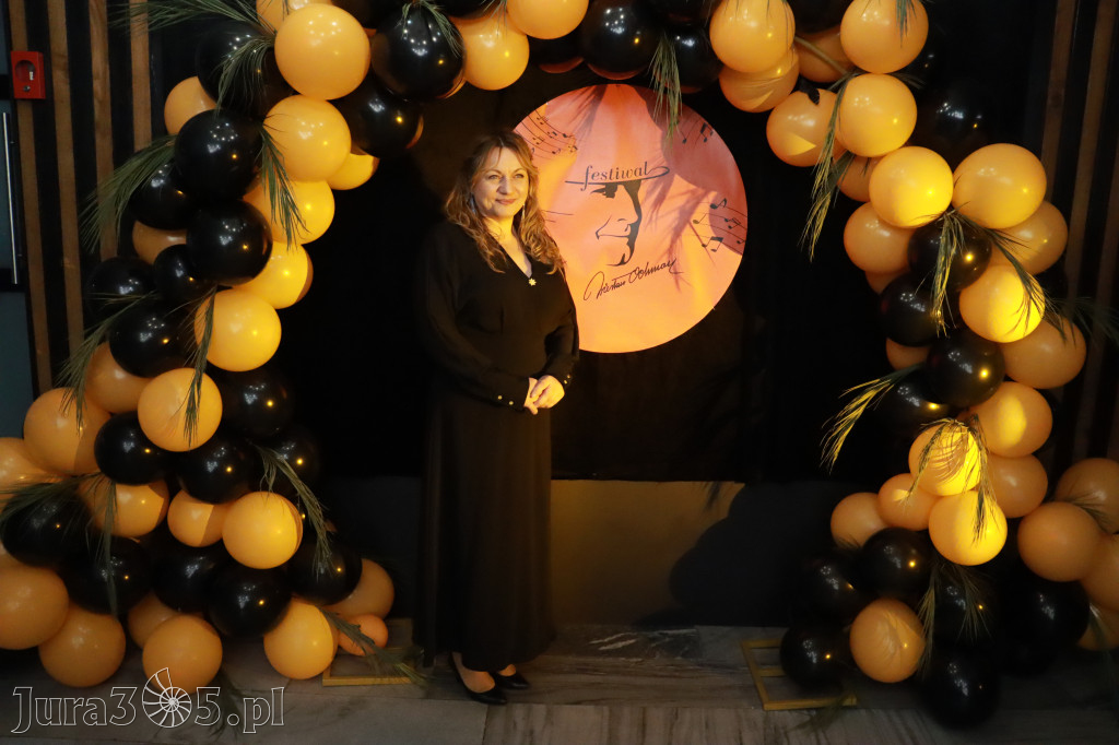 Fotorelacja VI: III Festiwal Wiesława Ochmana w Zawierciu - Gala Finałowa