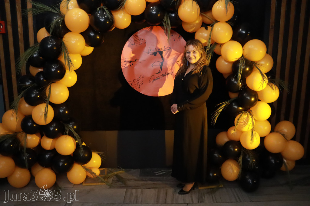 Fotorelacja VI: III Festiwal Wiesława Ochmana w Zawierciu - Gala Finałowa