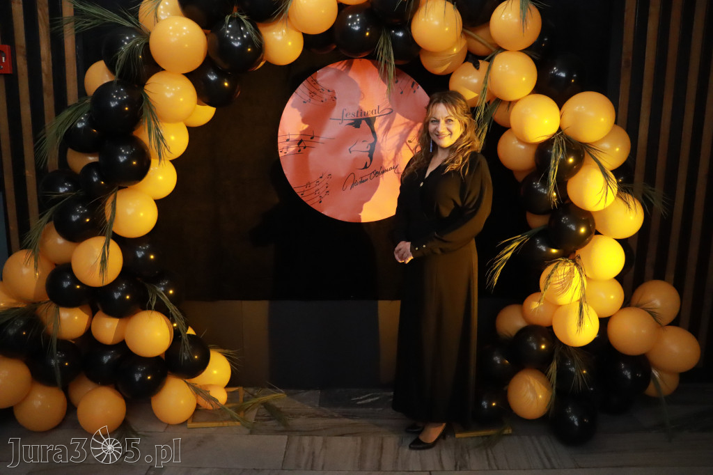Fotorelacja VI: III Festiwal Wiesława Ochmana w Zawierciu - Gala Finałowa
