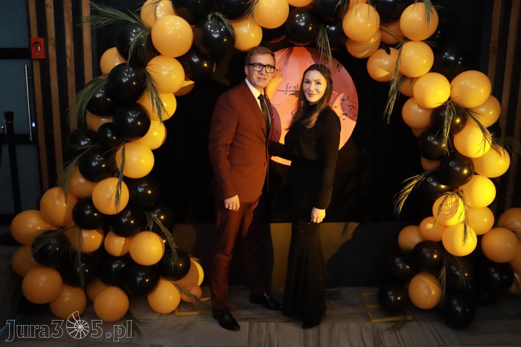 Fotorelacja VI: III Festiwal Wiesława Ochmana w Zawierciu - Gala Finałowa